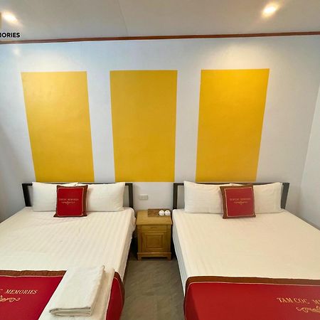 Tam Coc Memories Homestay Ninh Binh Buitenkant foto