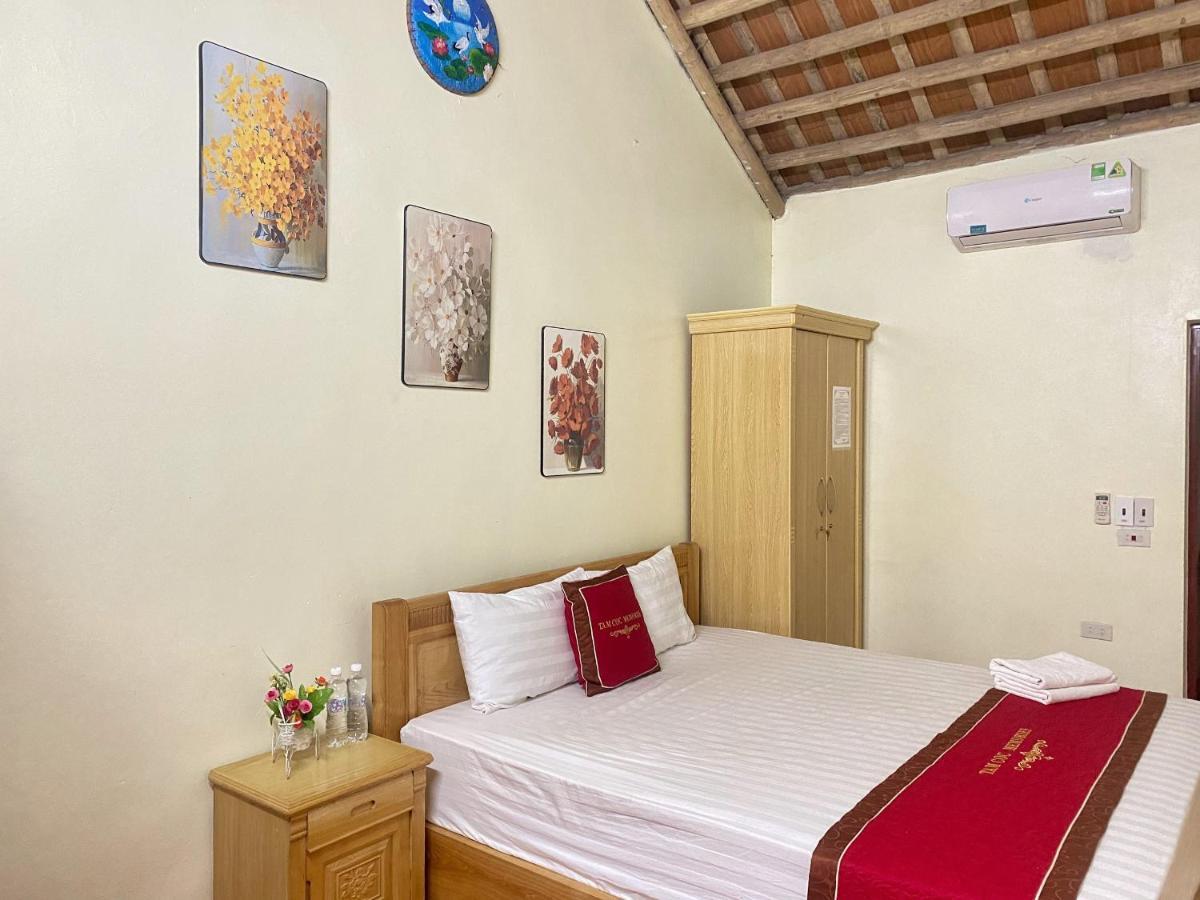 Tam Coc Memories Homestay Ninh Binh Buitenkant foto