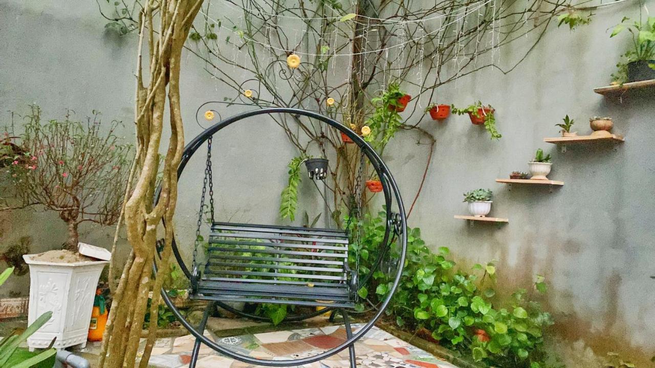 Tam Coc Memories Homestay Ninh Binh Buitenkant foto