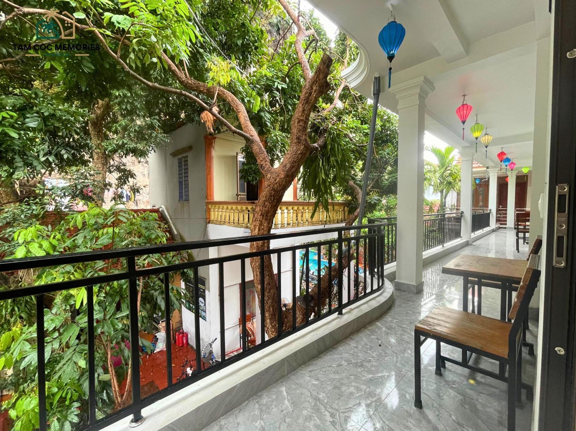 Tam Coc Memories Homestay Ninh Binh Buitenkant foto